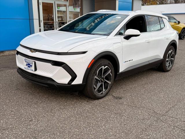 2026 Chevrolet Equinox LT2 w/PDE
