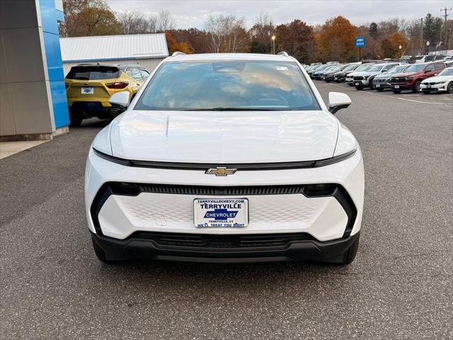 2026 Chevrolet Equinox LT2 w/PDE