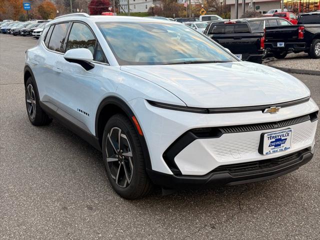 2026 Chevrolet Equinox LT2 w/PDE