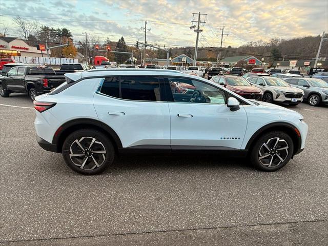 2026 Chevrolet Equinox LT2 w/PDE