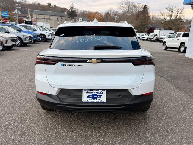 2026 Chevrolet Equinox LT2 w/PDE