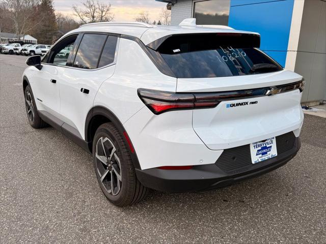 2026 Chevrolet Equinox LT2 w/PDE