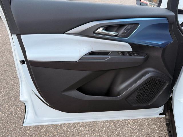 2026 Chevrolet Equinox LT2 w/PDE