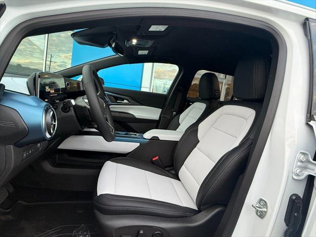 2026 Chevrolet Equinox LT2 w/PDE