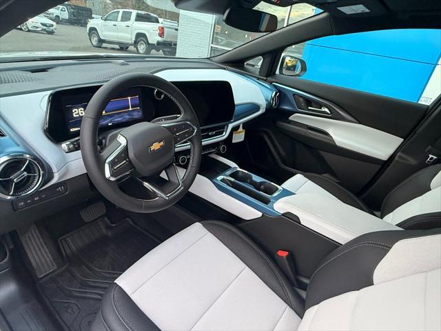 2026 Chevrolet Equinox LT2 w/PDE