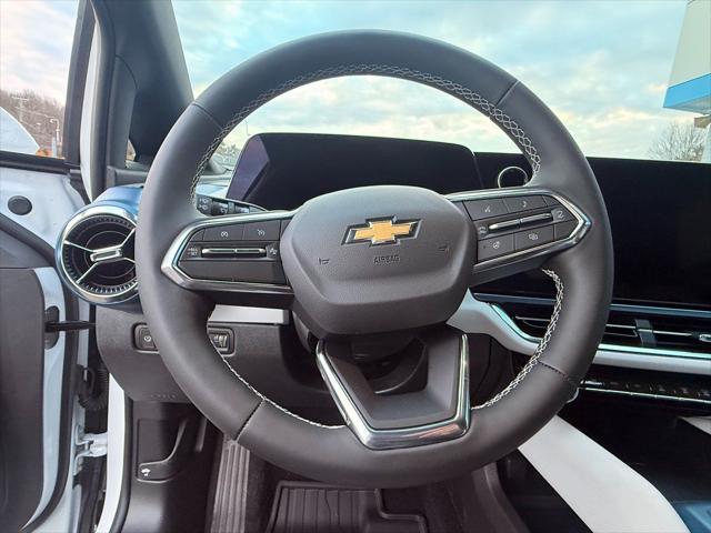 2026 Chevrolet Equinox LT2 w/PDE