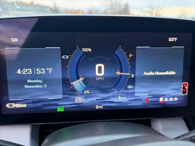 2026 Chevrolet Equinox LT2 w/PDE