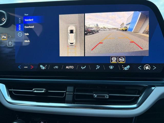2026 Chevrolet Equinox LT2 w/PDE