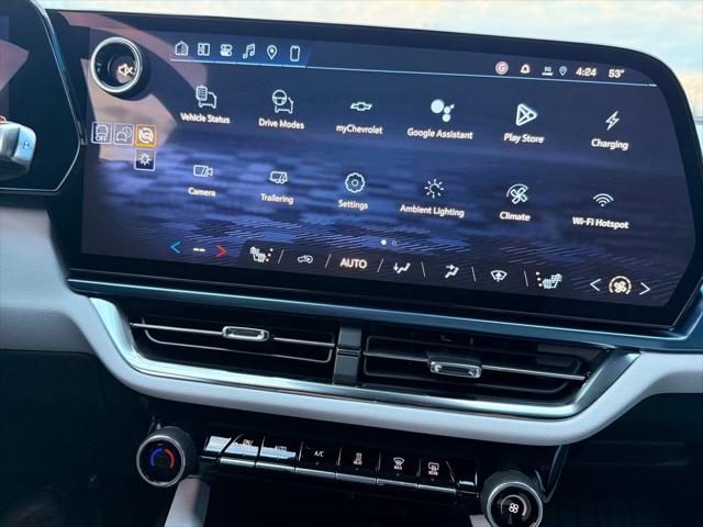 2026 Chevrolet Equinox LT2 w/PDE