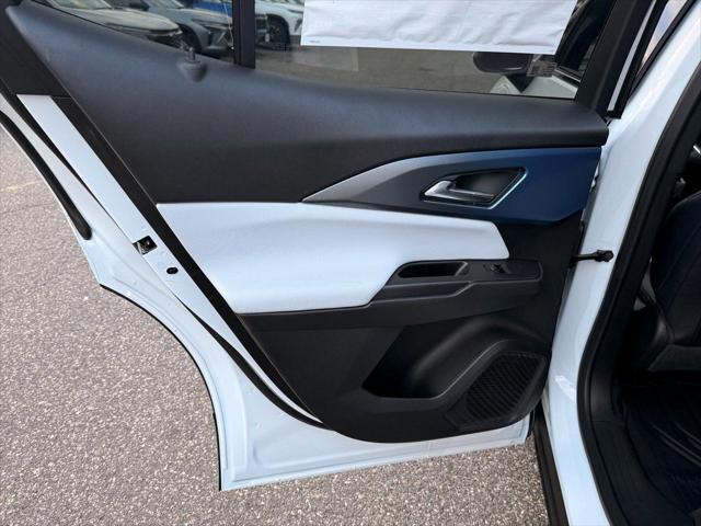 2026 Chevrolet Equinox LT2 w/PDE