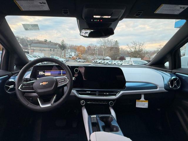 2026 Chevrolet Equinox LT2 w/PDE