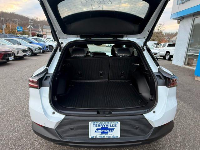 2026 Chevrolet Equinox LT2 w/PDE