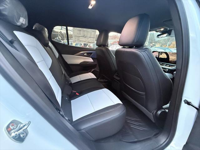 2026 Chevrolet Equinox LT2 w/PDE