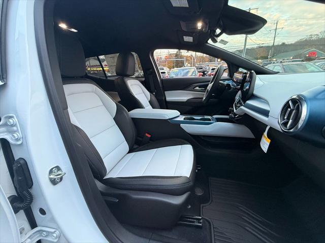 2026 Chevrolet Equinox LT2 w/PDE