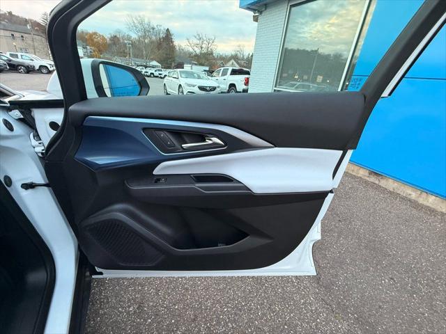 2026 Chevrolet Equinox LT2 w/PDE