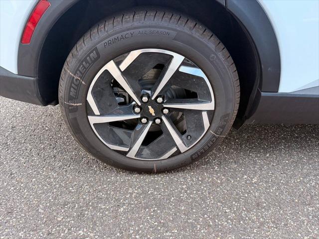 2026 Chevrolet Equinox LT2 w/PDE