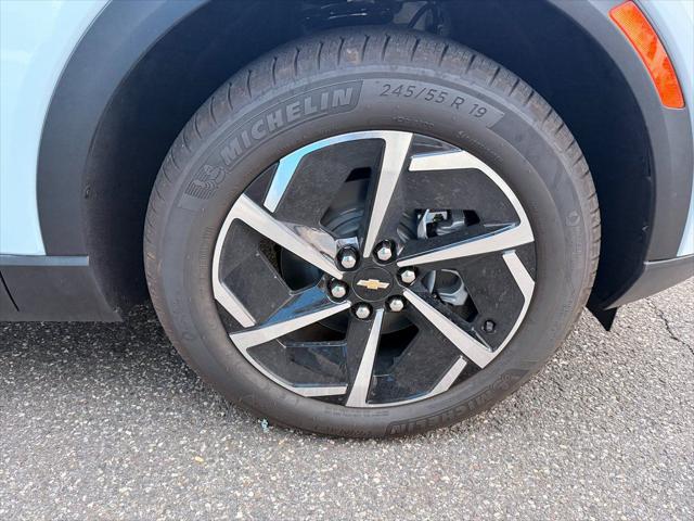 2026 Chevrolet Equinox LT2 w/PDE