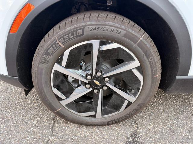 2026 Chevrolet Equinox LT2 w/PDE