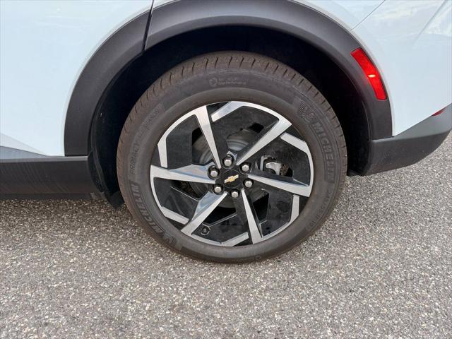 2026 Chevrolet Equinox LT2 w/PDE