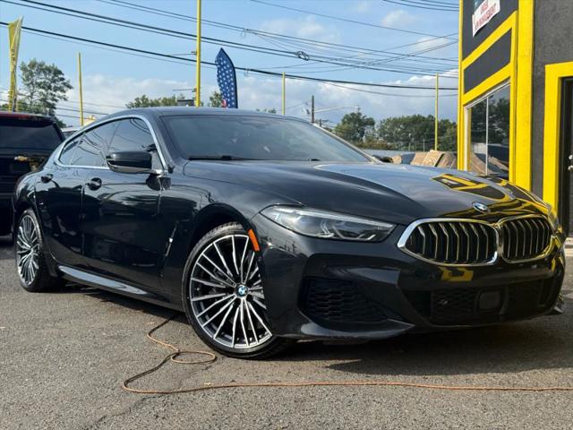 2021 BMW M8 xDrive for sale in Avenel, NJ