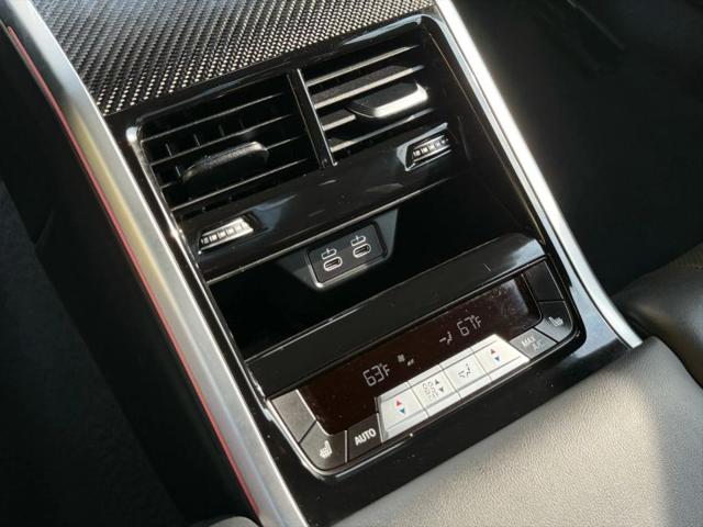 2021 BMW M8 xDrive