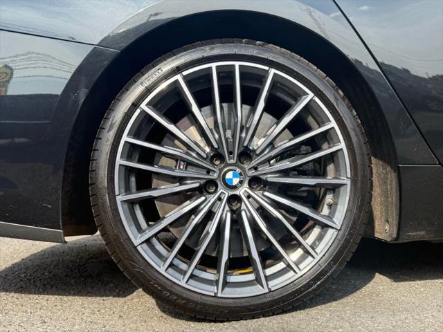 2021 BMW M8 xDrive