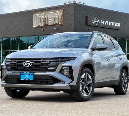 2026 Hyundai Tucson SEL for sale in Silsbee, TX