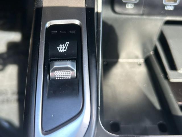 2022 Kia Sorento X-Line EX