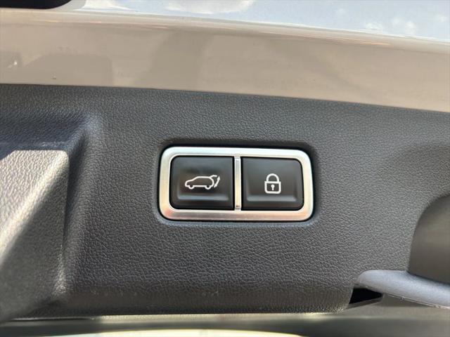 2022 Kia Sorento X-Line EX