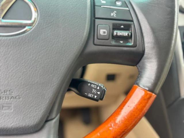 2012 Lexus RX 450h 450h