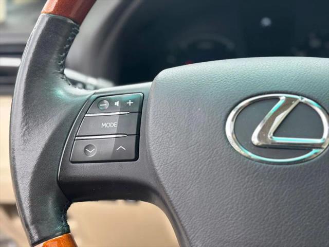 2012 Lexus RX 450h 450h