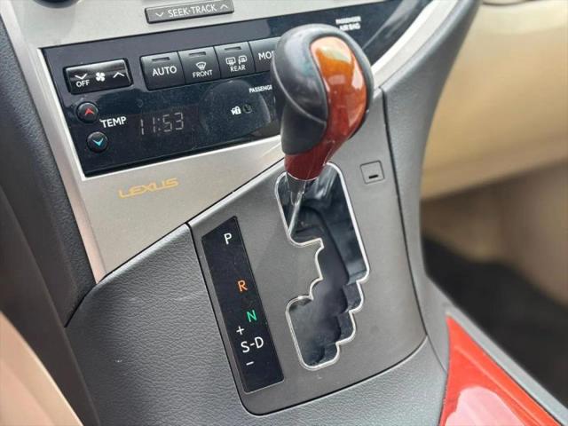 2012 Lexus RX 450h 450h