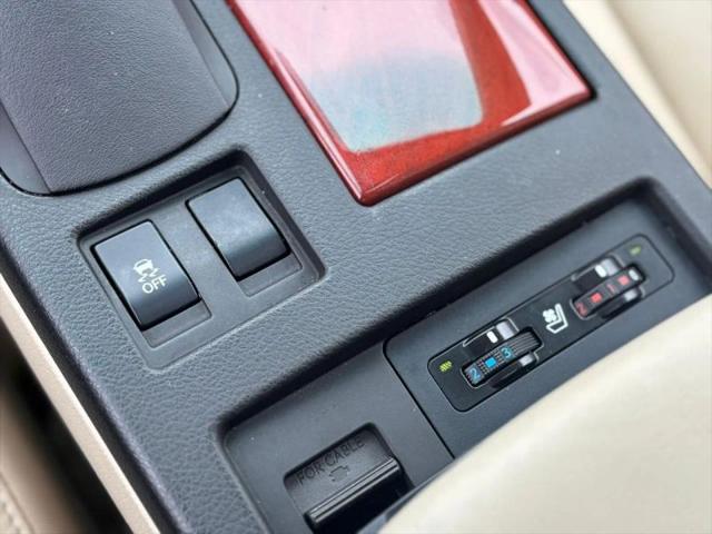 2012 Lexus RX 450h 450h
