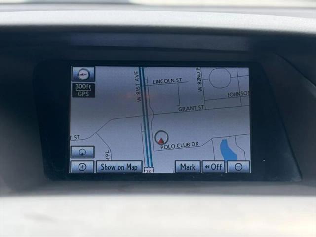 2012 Lexus RX 450h 450h
