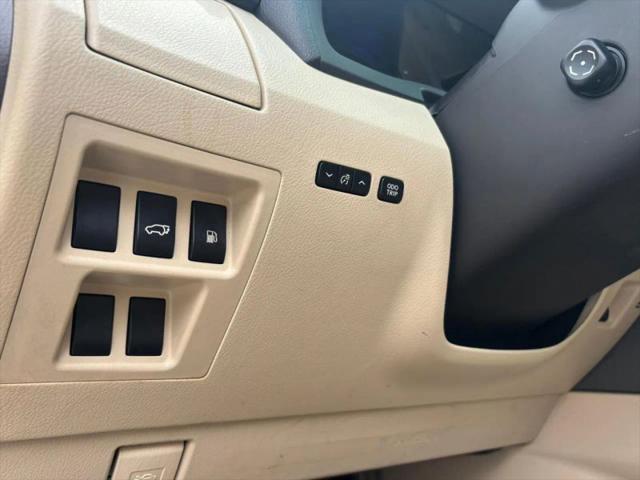 2012 Lexus RX 450h 450h