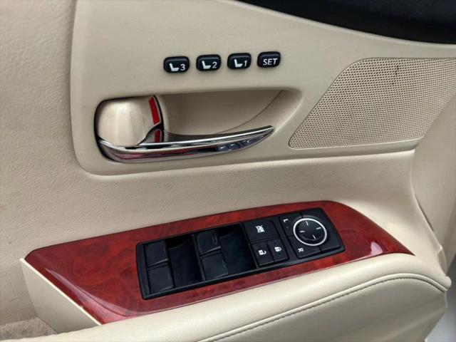 2012 Lexus RX 450h 450h