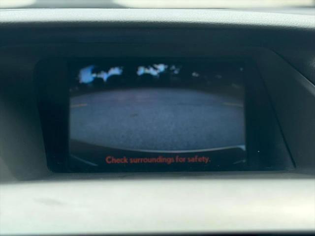 2012 Lexus RX 450h 450h