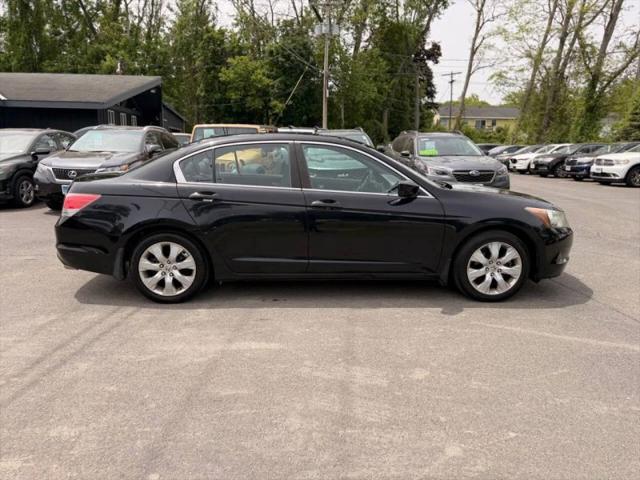 2008 Honda Accord 2.4 EX-L