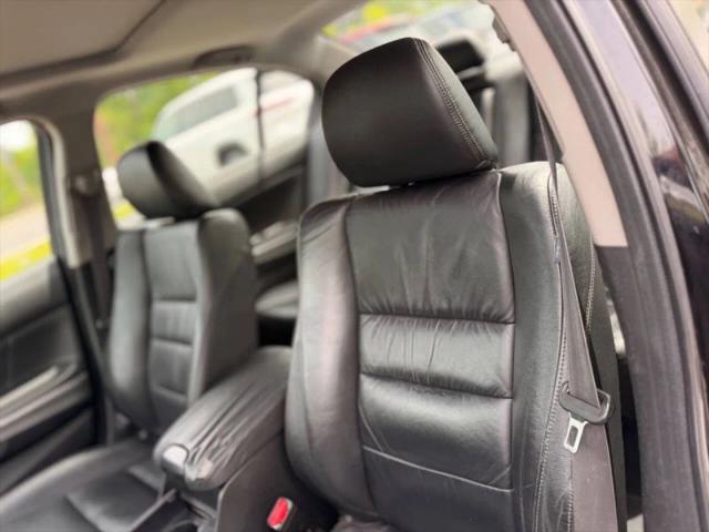 2008 Honda Accord 2.4 EX-L