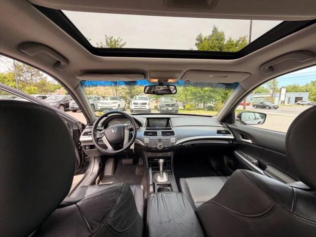 2008 Honda Accord 2.4 EX-L