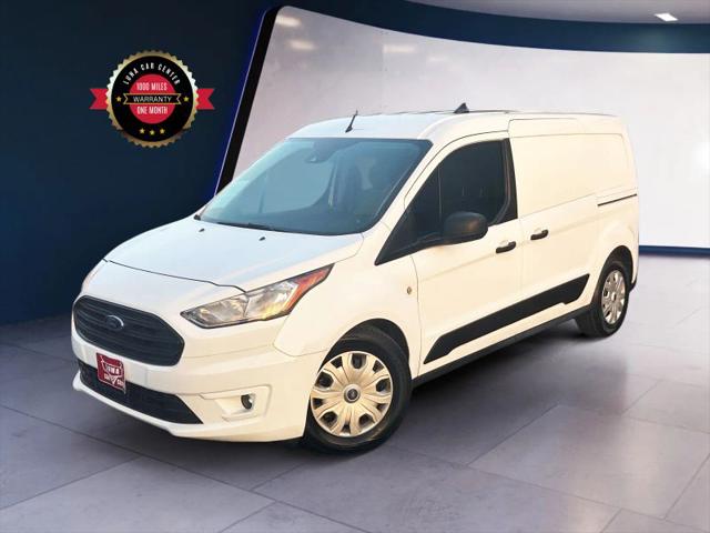2019 Ford Transit Connect XLT for sale in San Antonio, TX