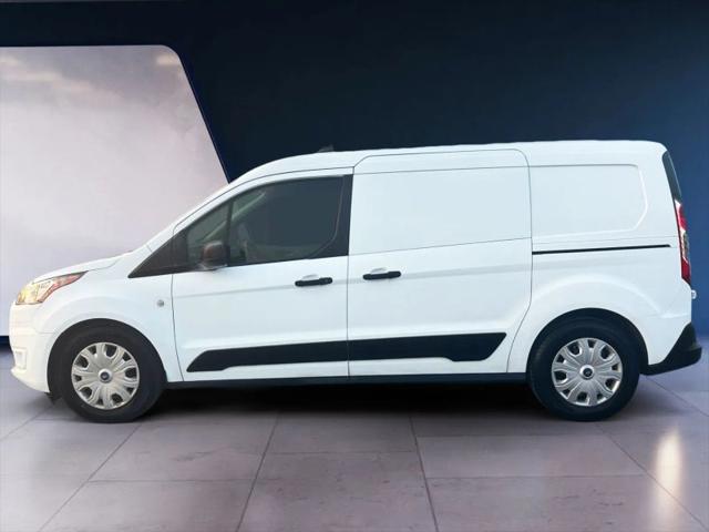 2019 Ford Transit Connect XLT