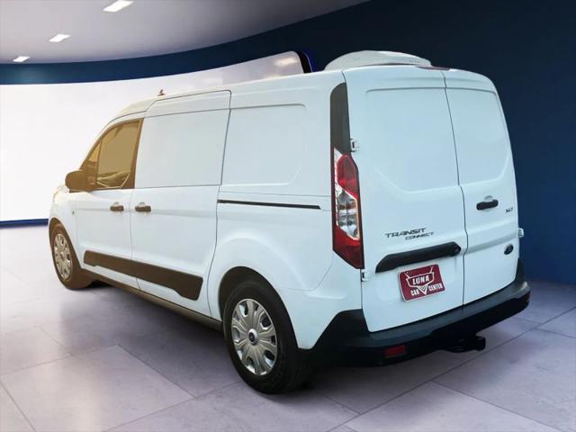 2019 Ford Transit Connect XLT