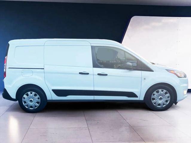 2019 Ford Transit Connect XLT