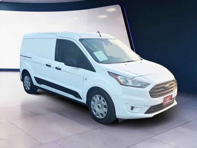 2019 Ford Transit Connect XLT