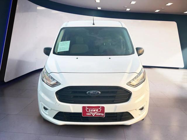 2019 Ford Transit Connect XLT
