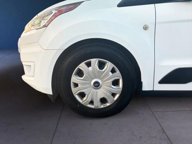 2019 Ford Transit Connect XLT