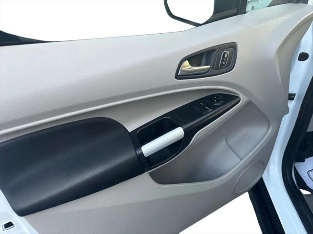 2019 Ford Transit Connect XLT