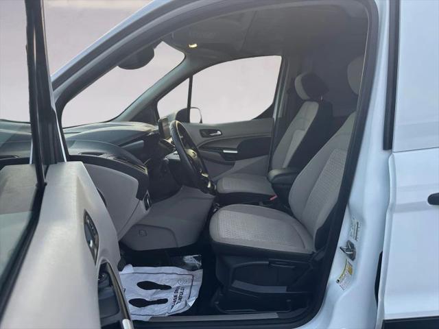 2019 Ford Transit Connect XLT