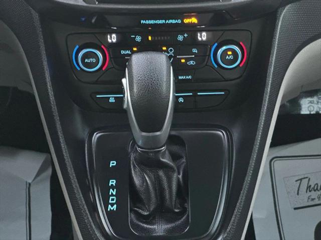 2019 Ford Transit Connect XLT